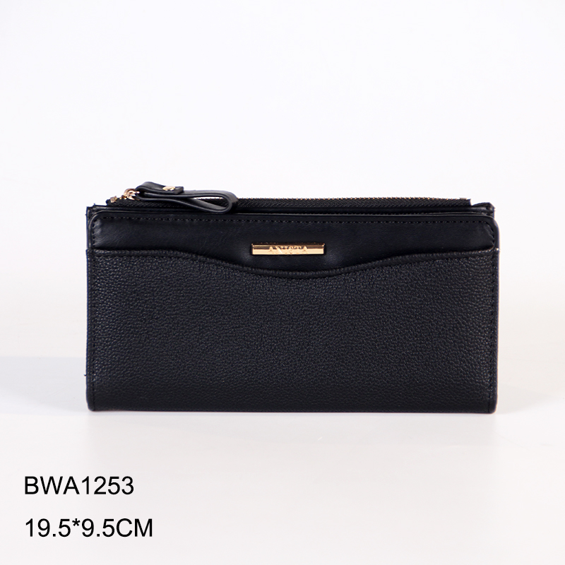 Card Wallet With Money Clip Women's Designer Wallets on Sale
