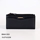 zipper wallet for women